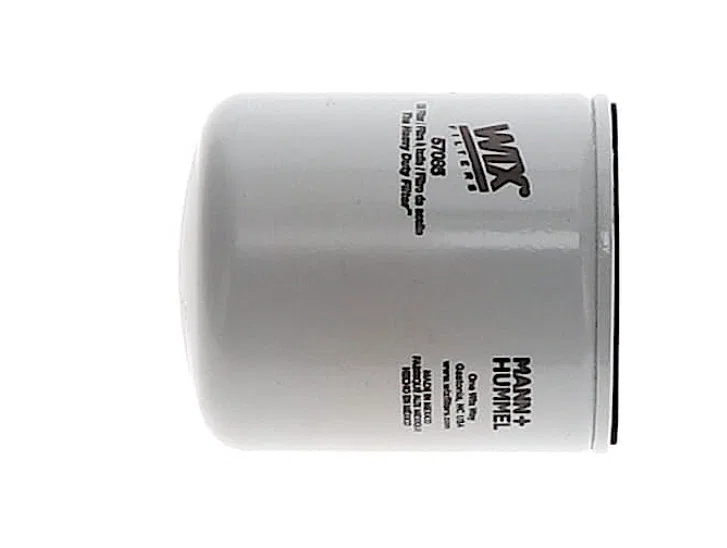 57085 – WIX FILTR HD Oil Filter, OE Replacement For Deutz Engines in Linde/ Toyota/ Volvo Equipment